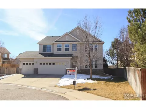 2706 E 148th Dr, Thornton, CO 80602 photo 1