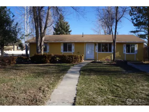 580 Capitol Ave, Berthoud, CO 80513 photo 1