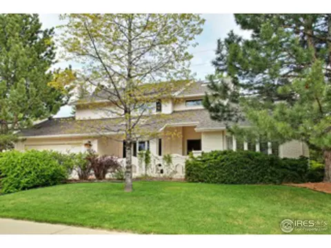 4878 Tanglewood Ct, Boulder, CO 80301 photo 1
