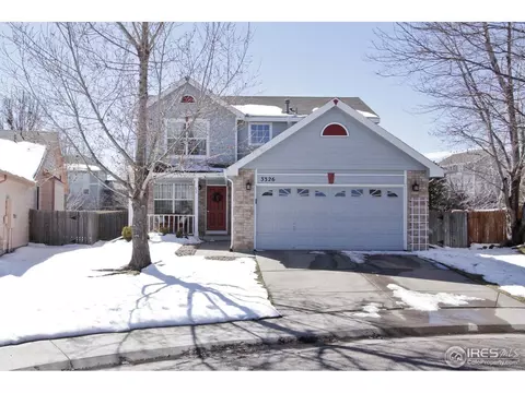 3326 E 105th Ct, Northglenn, CO 80233 photo 1