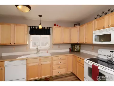613 Keystone Dr, Severance, CO 80550 photo 5
