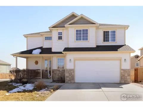 613 Keystone Dr, Severance, CO 80550 photo 1