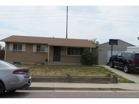 7961 Granada Rd, Denver, CO 80221