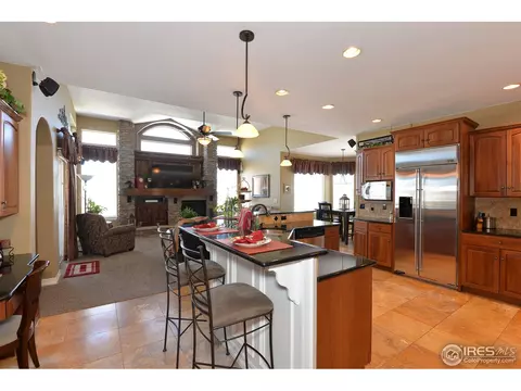 4340 Beverly Dr, Berthoud, CO 80513 photo 5