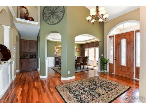 4340 Beverly Dr, Berthoud, CO 80513 photo 2
