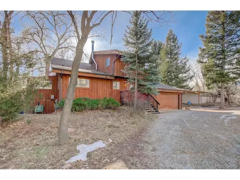 2120 Iris Ave, Boulder, CO 80304 photo 1