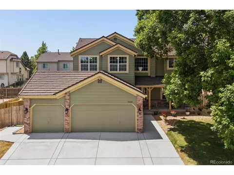 7090 W Phillips Ave, Littleton, CO 80128