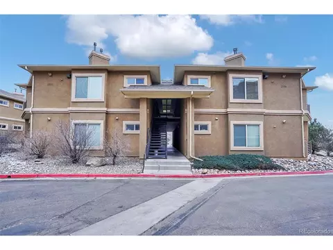 Undisclosed, Colorado Springs, CO 80919