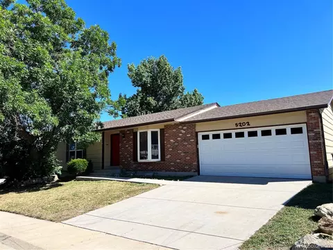 Undisclosed, Thornton, CO 80233