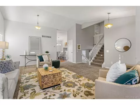 3810 S Ceylon Way, Aurora, CO 80013