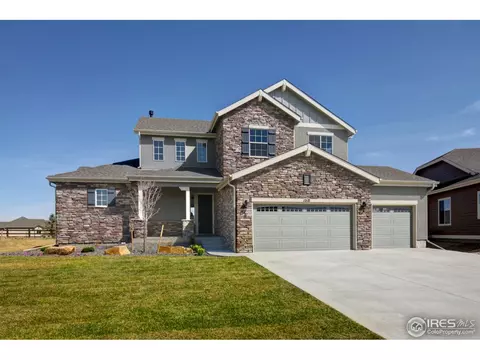 1018 Waterfall St, Timnath, CO 80547 photo 1