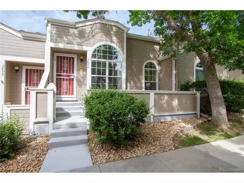 5890 W Asbury Pl, Lakewood, CO 80227