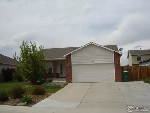 2707 Montego Bay, Evans, CO 80620 photo 1