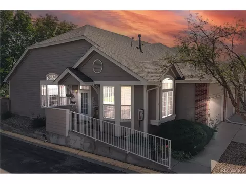 8527 S Upham Way, Littleton, CO 80128