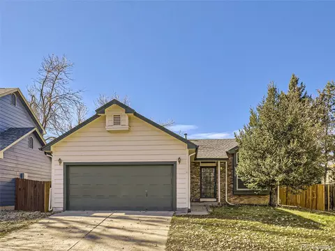 129 S Pembrook St, Castle Rock, CO 80104
