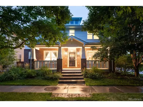 2491 Spruce St, Denver, CO 80238