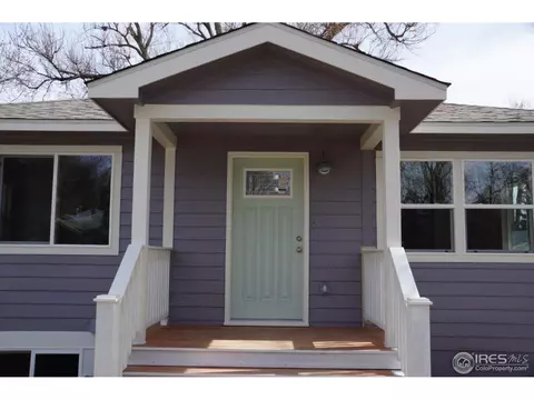 832 Sumner St, Longmont, CO 80501 photo 1