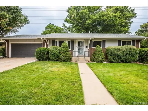 3711 S Uinta St, Denver, CO 80237