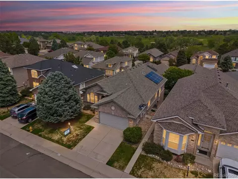 4179 E Phillips Pl, Centennial, CO 80122