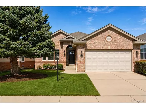 4179 E Phillips Pl, Centennial, CO 80122