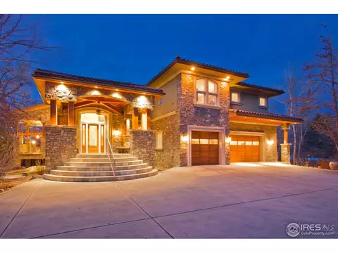 5905 Baseline Rd, Boulder, CO 80303 photo 1