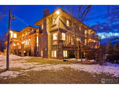 5905 Baseline Rd, Boulder, CO 80303 photo 4