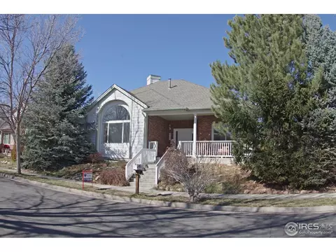 4797 Gibbs Ave, Boulder, CO 80301 photo 1