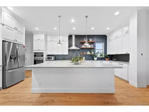 18422 W 95th Pl, Arvada, CO 80007