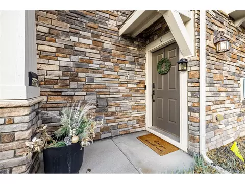 24806 E Calhoun Pl #20-C, Aurora, CO 80016