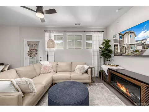 24806 E Calhoun Pl #20-C, Aurora, CO 80016 photo 6