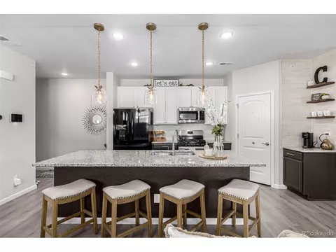 24806 E Calhoun Pl #20-C, Aurora, CO 80016 photo 11
