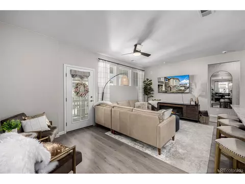 24806 E Calhoun Pl #20-C, Aurora, CO 80016 photo 3