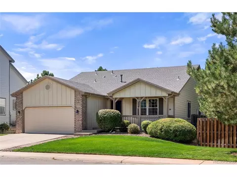 1825 S Trenton St, Denver, CO 80231