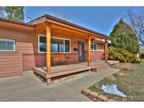 535 Hartford Dr, Boulder, CO 80305 photo 3