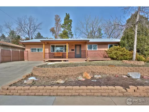 535 Hartford Dr, Boulder, CO 80305 photo 1