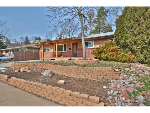 535 Hartford Dr, Boulder, CO 80305 photo 2