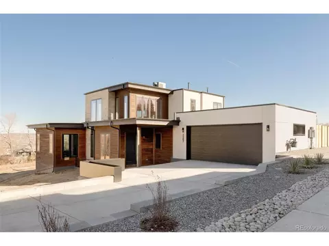 3287 Hilside Dr, Wheat Ridge, CO 80033