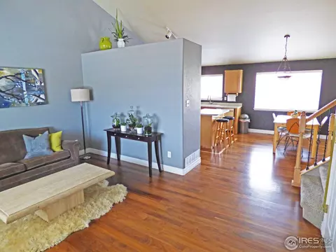 5443 Fox Run Blvd, Frederick, CO 80504 photo 2