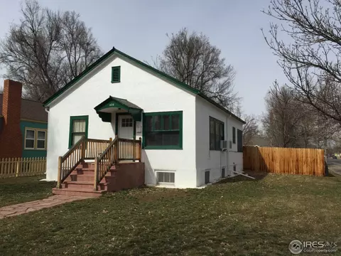 426 E Pitkin St, Fort Collins, CO 80524 photo 1