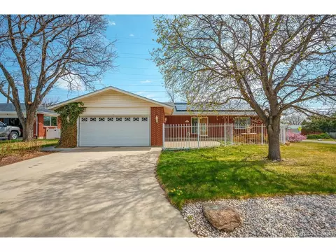6006 Simms St, Arvada, CO 80004 photo 1