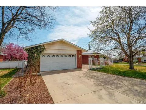 6006 Simms St, Arvada, CO 80004 photo 3