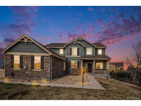 5569 Southwind Cir, Elizabeth, CO 80107