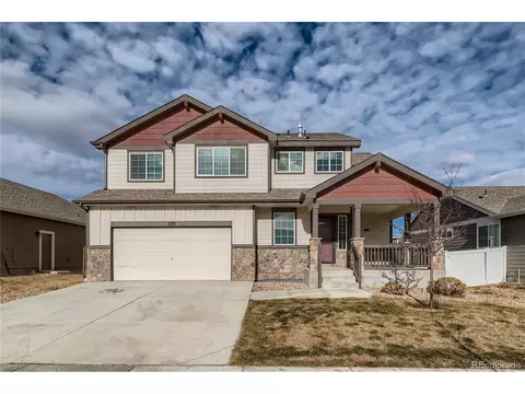 258 Castle Dr, Windsor, CO 80550 photo 1