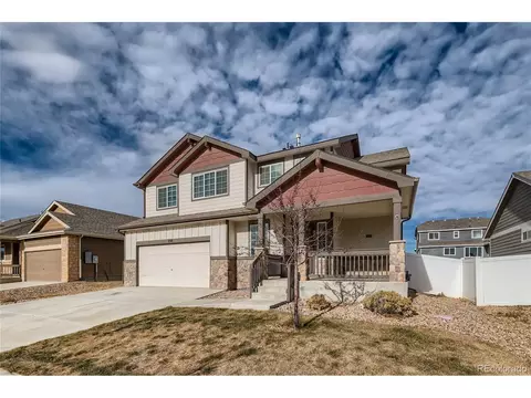 258 Castle Dr, Windsor, CO 80550 photo 2