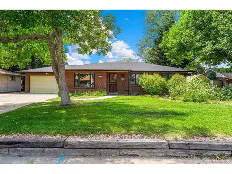 3285 Ingalls St, Wheat Ridge, CO 80033