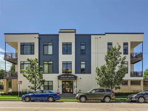 336 E 1st Ave #100, Denver, CO 80203