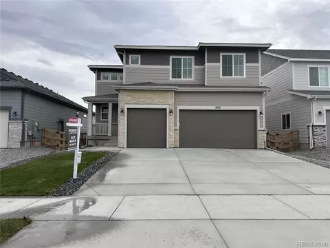 963 Rustling St, Windsor, CO 80550 photo 1