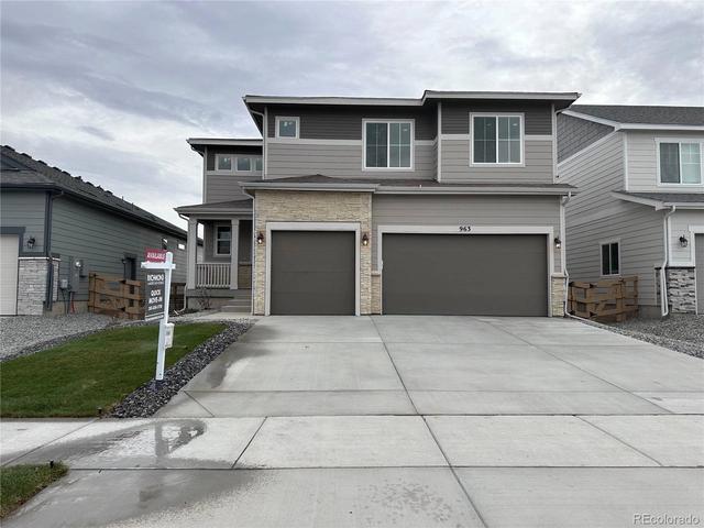 963 Rustling St, Windsor, CO 80550