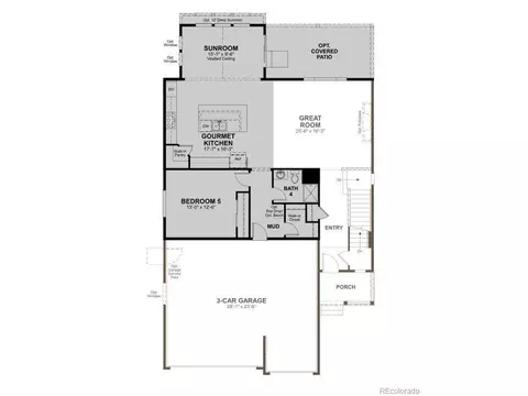 963 Rustling St, Windsor, CO 80550 photo 2