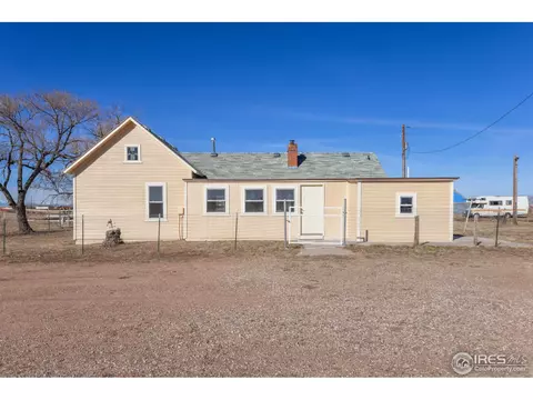 9601 Warner Ave, Carr, CO 80612 photo 1